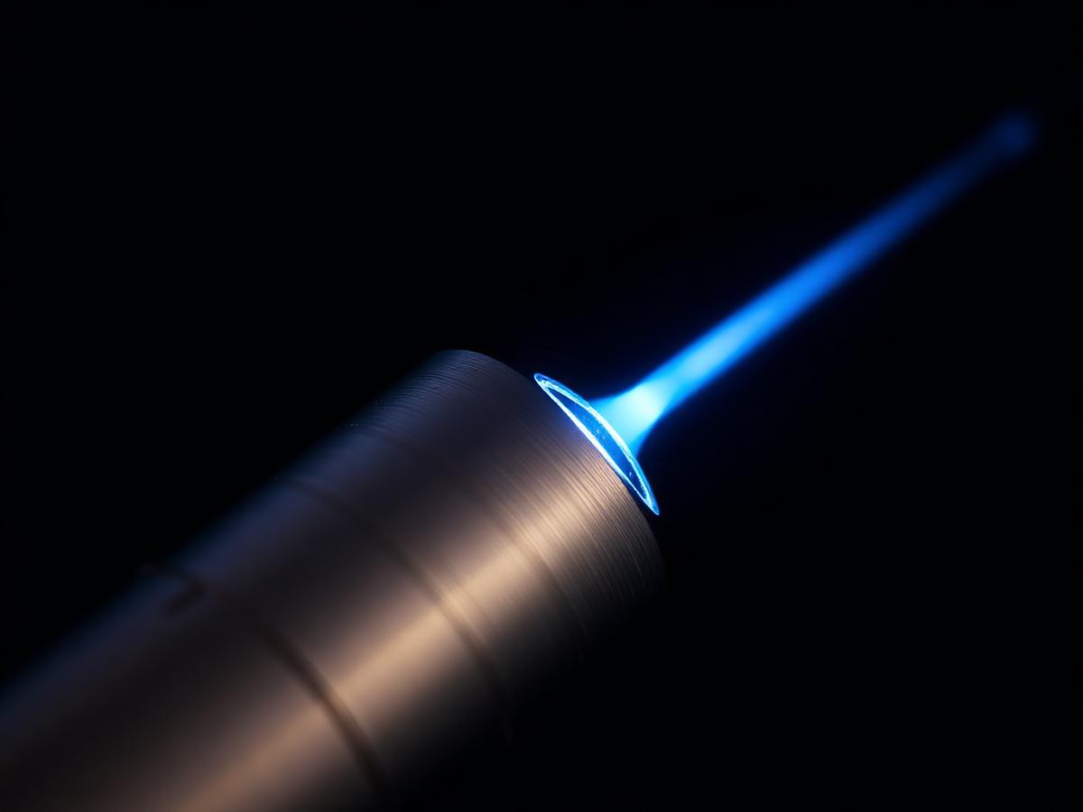 Diode Hair Removal